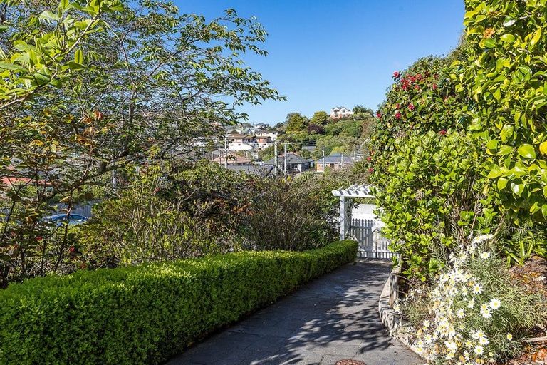 Photo of property in 217 Musselburgh Rise, Andersons Bay, Dunedin, 9013