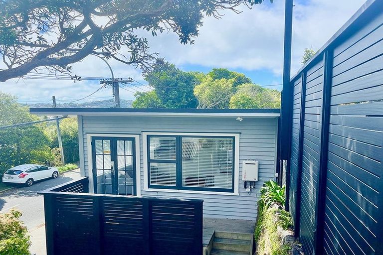 Photo of property in 41 Chelmsford Street, Ngaio, Wellington, 6035