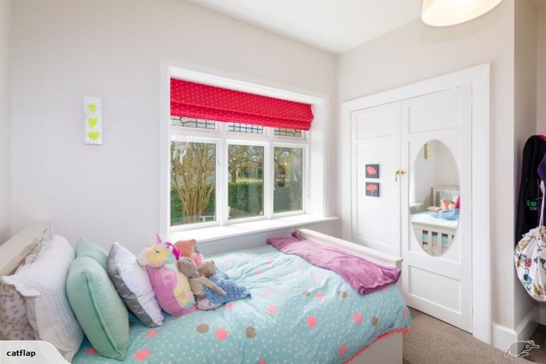 Photo of property in 1 Claremont Avenue, Papanui, Christchurch, 8053