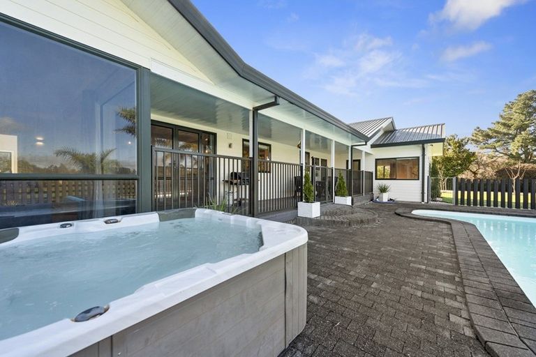 Photo of property in 955 Maungatautari Road, Maungatautari, Cambridge, 3494