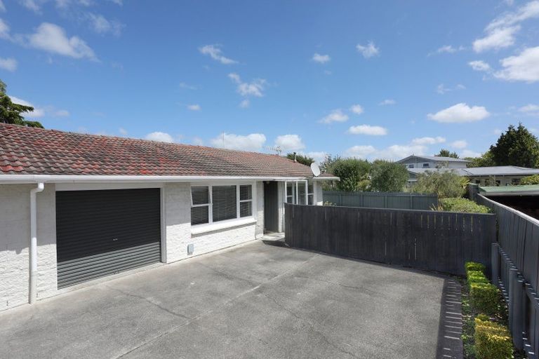 Photo of property in 128b Denbigh Street, Feilding, 4702
