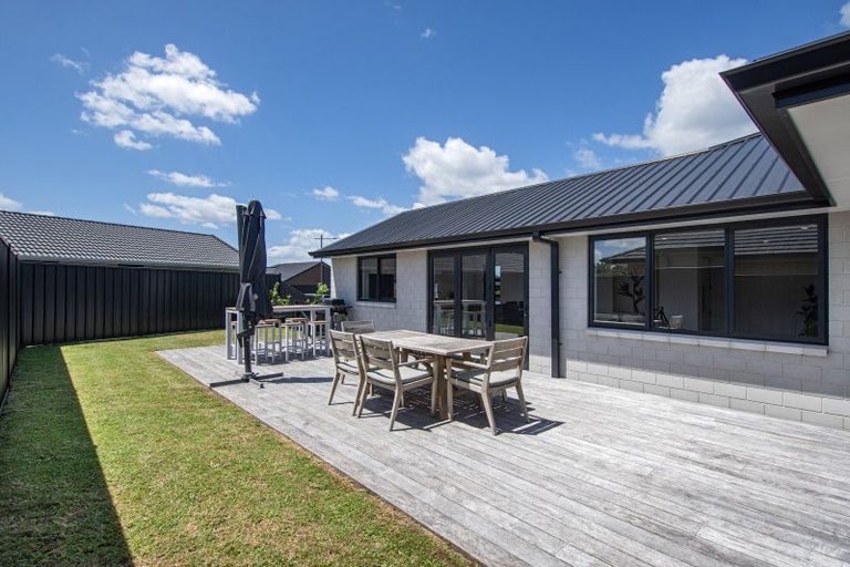 Photo of property in 25 Okaihau Place, Tikipunga, Whangarei, 0112