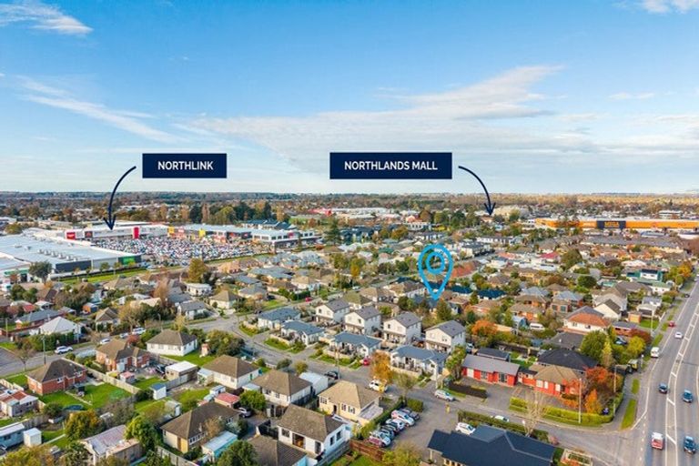 Photo of property in 49a Hoani Street, Papanui, Christchurch, 8053