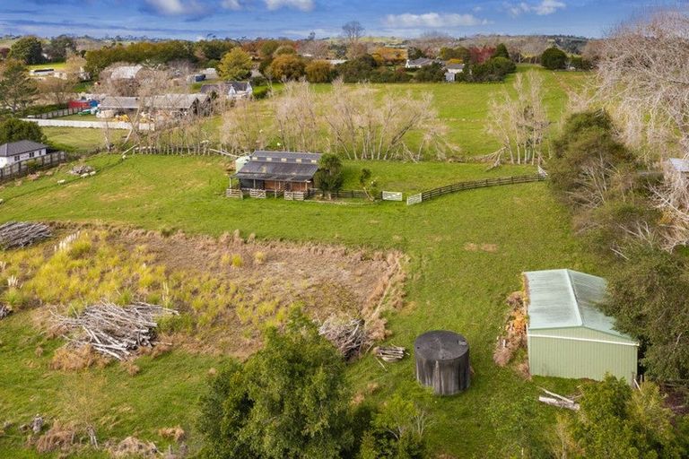 Photo of property in 149 Postman Road, Dairy Flat, Albany, 0794