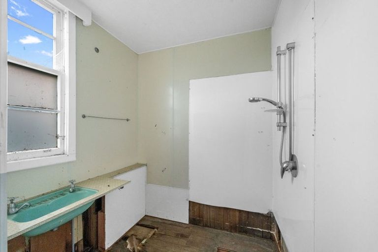 Photo of property in 55 Nelson Street, Georgetown, Invercargill, 9812