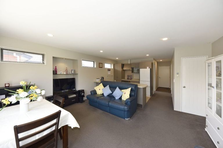 Photo of property in 5/19 Tower Street, Hornby, Christchurch, 8042