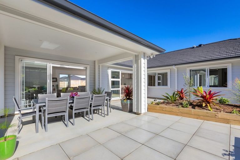 Photo of property in 37 Northwood Close, Warkworth, 0910