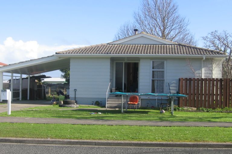Photo of property in 5 Finlayson Park Avenue, Dargaville, 0310
