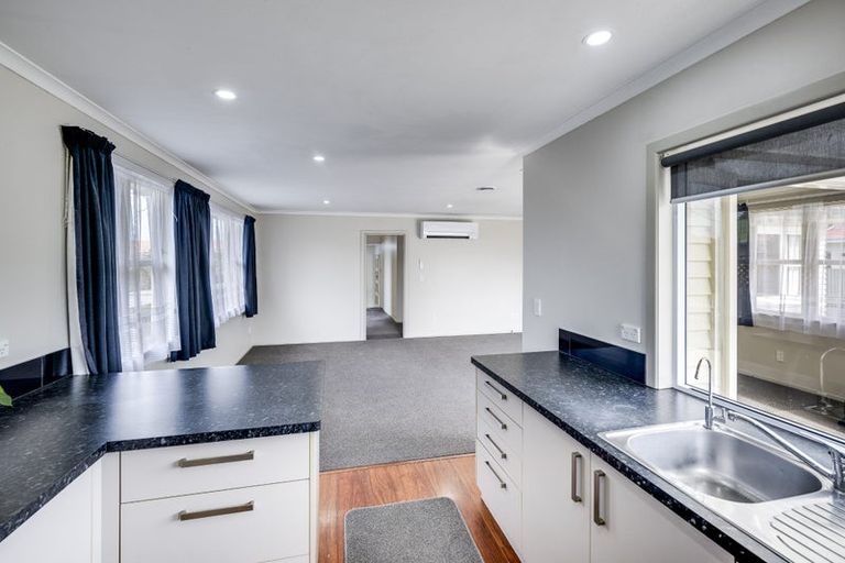 Photo of property in 4 Tyndale Street, Onekawa, Napier, 4110
