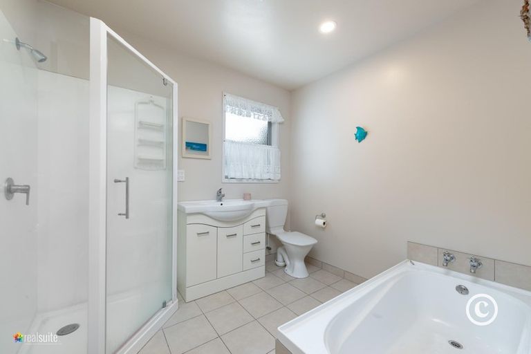 Photo of property in 39a Mexted Crescent, Ranui, Porirua, 5024