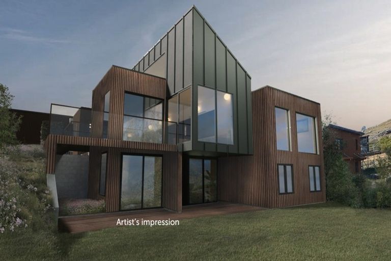 Photo of property in 5 Parkridge Place, Mount Pleasant, Christchurch, 8081