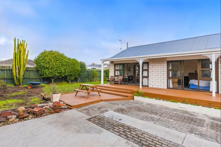 Photo of property in 48a George Street, Levin, 5510