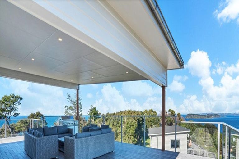 Photo of property in 10 Woods Ridge Road, Kawau Island, 0920