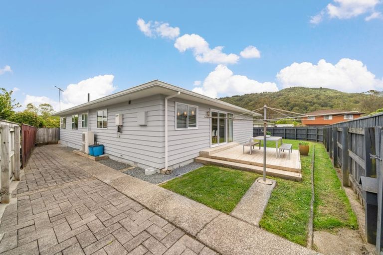 Photo of property in 2 Mitre Grove, Trentham, Upper Hutt, 5018