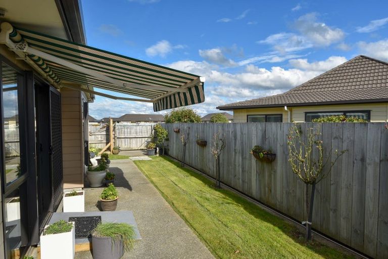 Photo of property in Ashmore Park, 10 Ashmore Park Road, Carterton, 5713