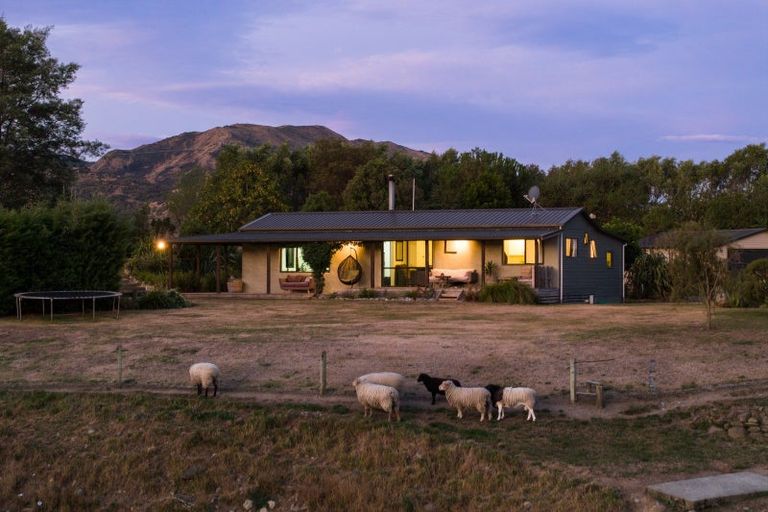 Photo of property in 1745 Awatere Valley Road, Awatere Valley, Seddon, 7274