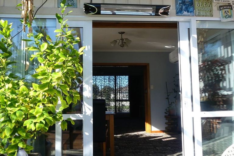 Photo of property in 558 Tay Street, Hawthorndale, Invercargill, 9810