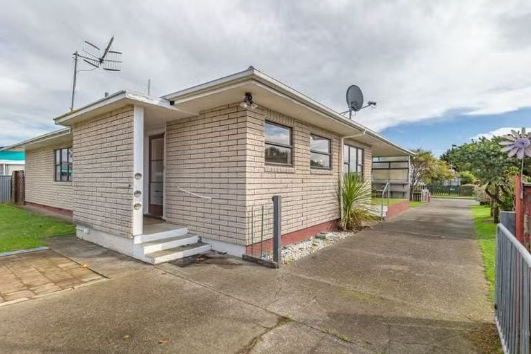Photo of property in 19 Balmoral Street, Levin, 5510