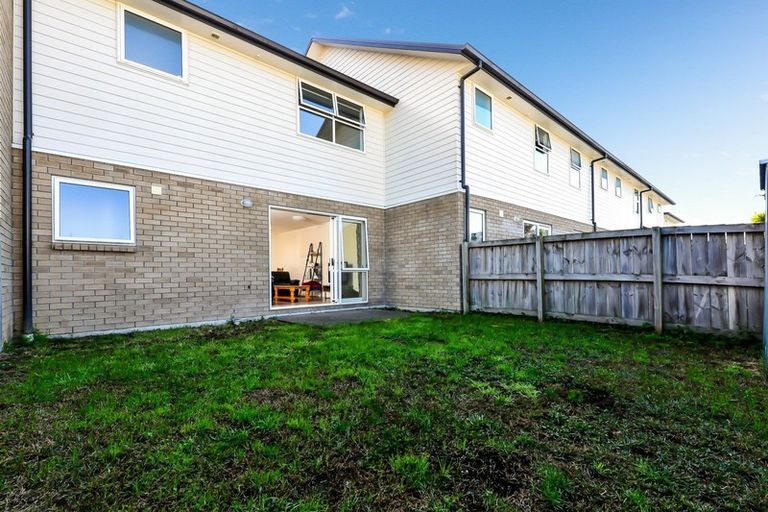 Photo of property in 27 Chiefs Court, Hamilton East, Hamilton, 3216
