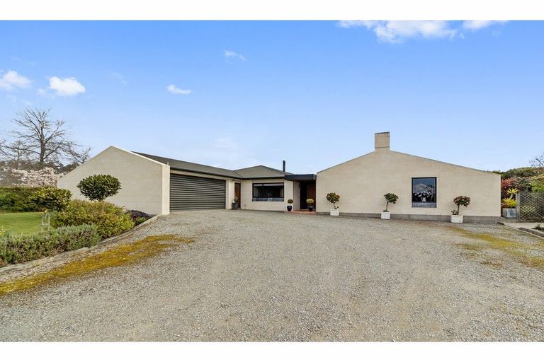 Photo of property in 172 Claremont Road, Otipua Creek, Timaru, 7974