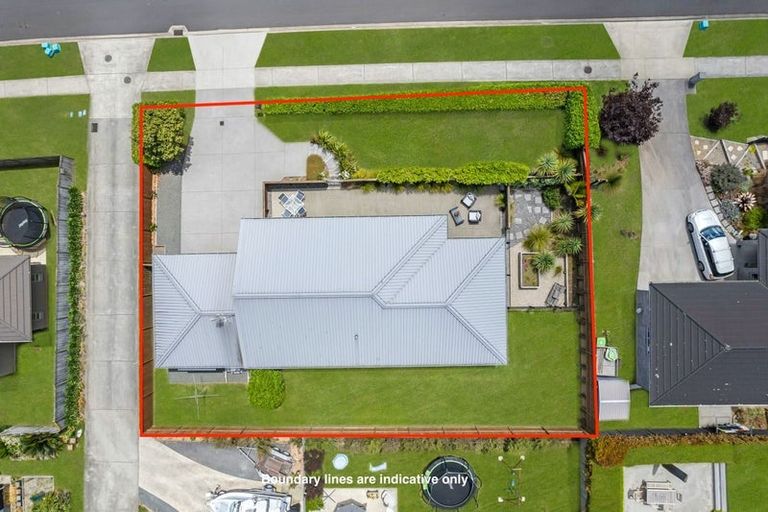 Photo of property in 36 Hillpark Drive, Pokeno, 2402