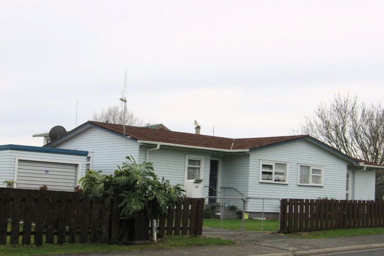 Photo of property in 17 Puriri Place, Kaitaia, 0410