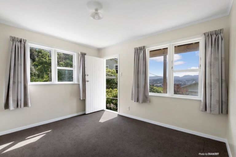 Photo of property in 83a Duncan Terrace, Kilbirnie, Wellington, 6022