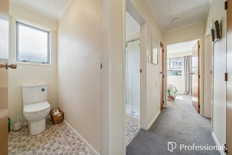 Photo of property in 13 Barraud Street, Avalon, Lower Hutt, 5011