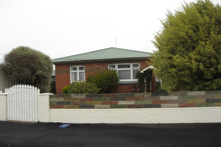 Photo of property in 28 Grove Street, Saint Kilda, Dunedin, 9012