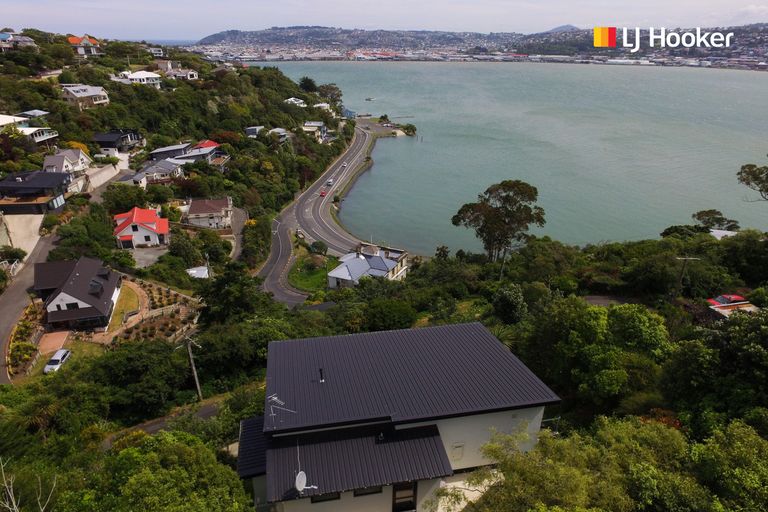 Photo of property in 11 Glengyle Street, Vauxhall, Dunedin, 9013