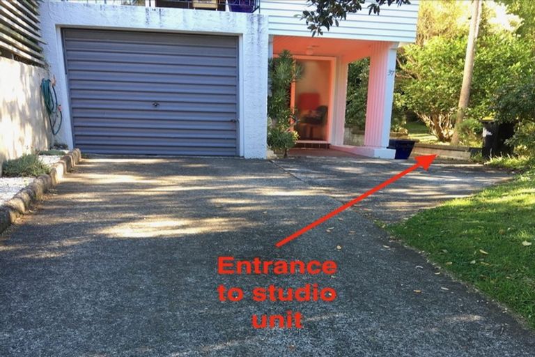 Photo of property in 37a Silverstream Road, Crofton Downs, Wellington, 6035