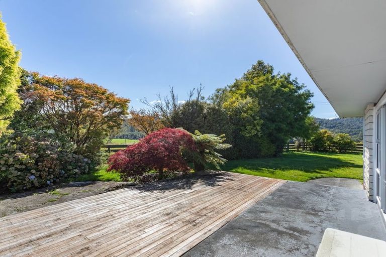 Photo of property in 735 Nelson Creek Road, Nelson Creek, Dobson, 7872