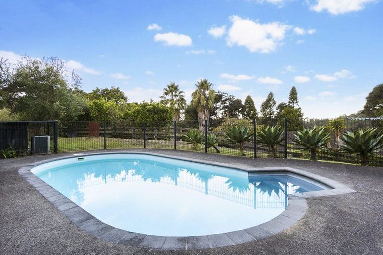 Photo of property in 301 Wright Road, Dairy Flat, Albany, 0792