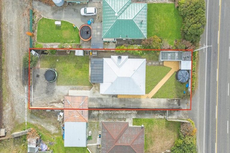 Photo of property in 1289 Rangitikei Line, Newbury, Palmerston North, 4475