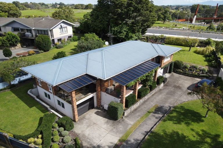 Photo of property in 86 Flynn Road, Hillcrest, Hamilton, 3216