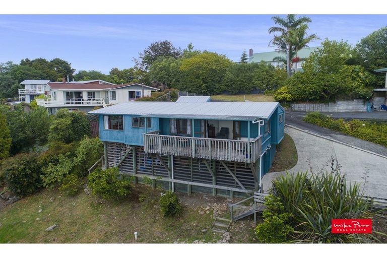 Photo of property in 136 Puriri Park Road, Maunu, Whangarei, 0110