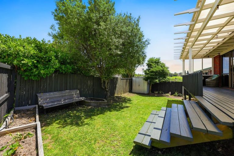 Photo of property in 34b Majesty Place, Half Moon Bay, Auckland, 2012