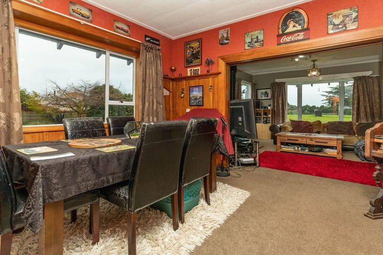 Photo of property in 1 Trickies Road, Gladstone, Greymouth, 7805