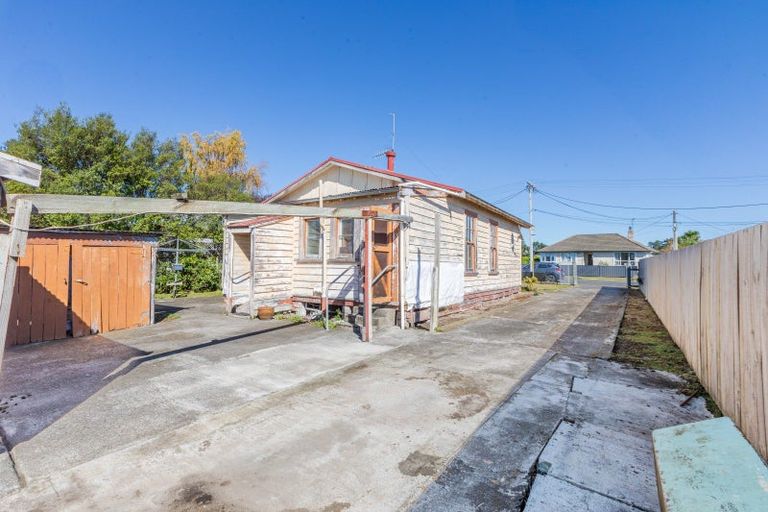 Photo of property in 6 Jellicoe Street, Waipukurau, 4200