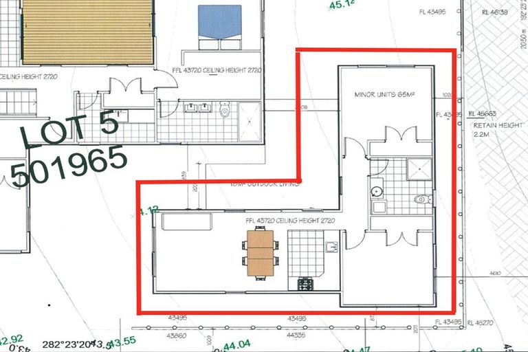 Photo of property in 26 Roxborough Place, East Tamaki Heights, Auckland, 2016