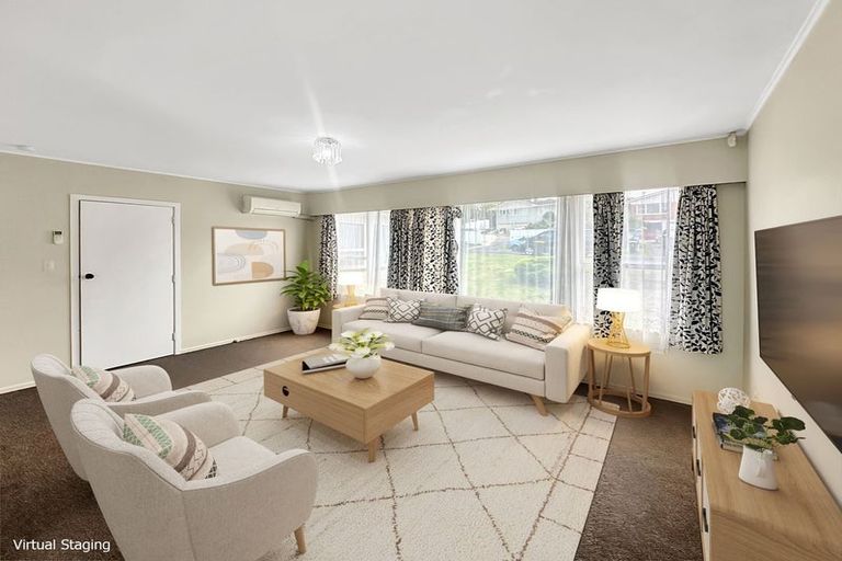 Photo of property in 40 Udys Road, Pakuranga, Auckland, 2010