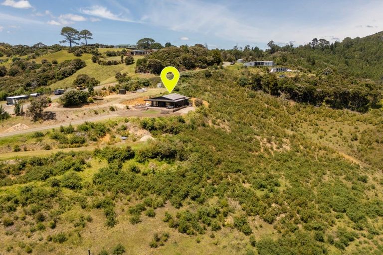 Photo of property in 26 Huarere Rise, Whangapoua, Coromandel, 3582