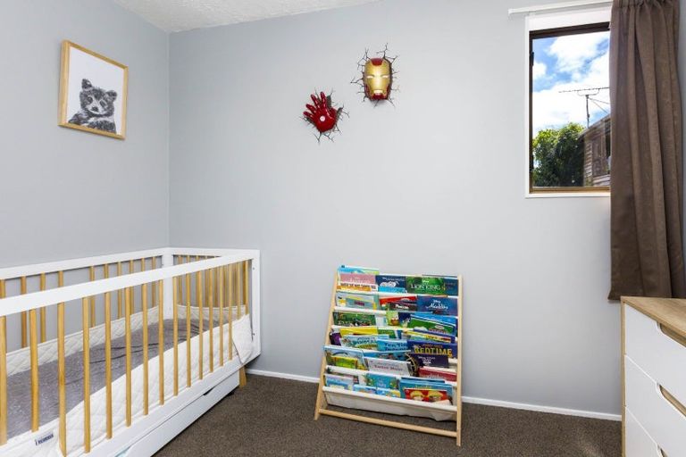 Photo of property in 21 Tapestry Grove, Silverstream, Upper Hutt, 5019