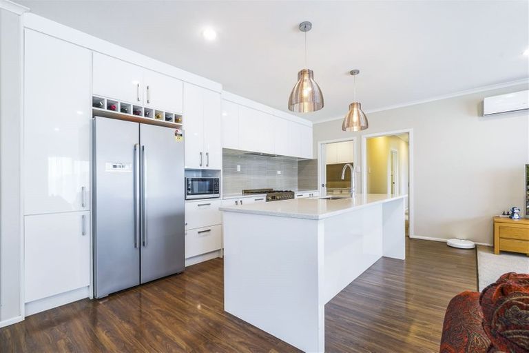 Photo of property in 35 Purser Crescent, Flagstaff, Hamilton, 3210