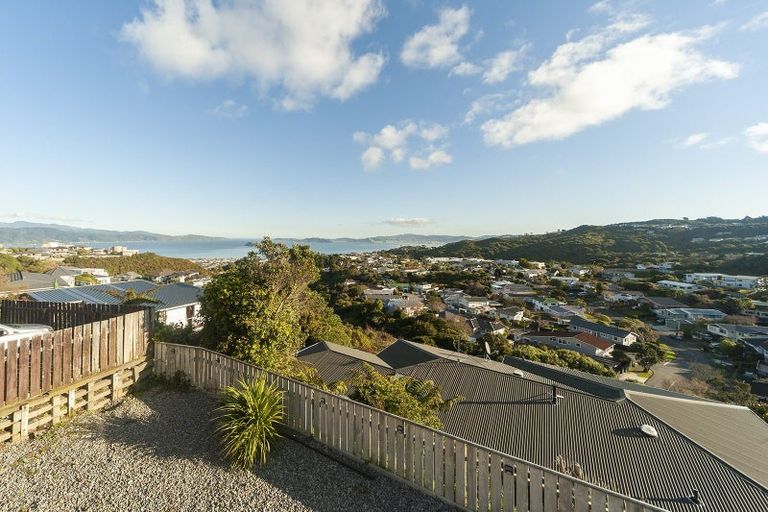 Photo of property in 46 Cypress Drive, Maungaraki, Lower Hutt, 5010