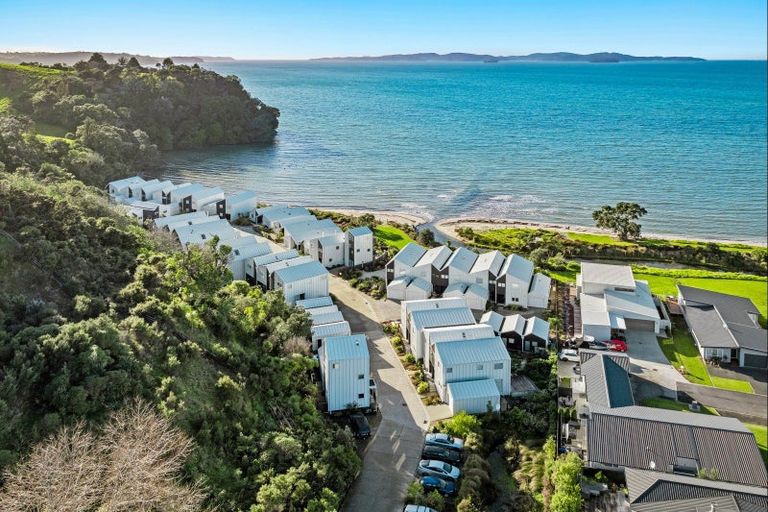 Photo of property in 34 Boathouse Bay Lane, Snells Beach, 0920