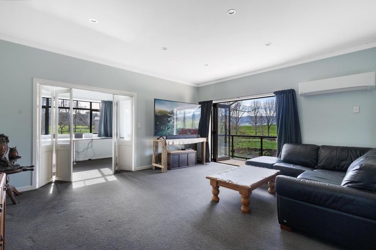 Photo of property in 339a Te Poi Road South, Te Poi, Matamata, 3473