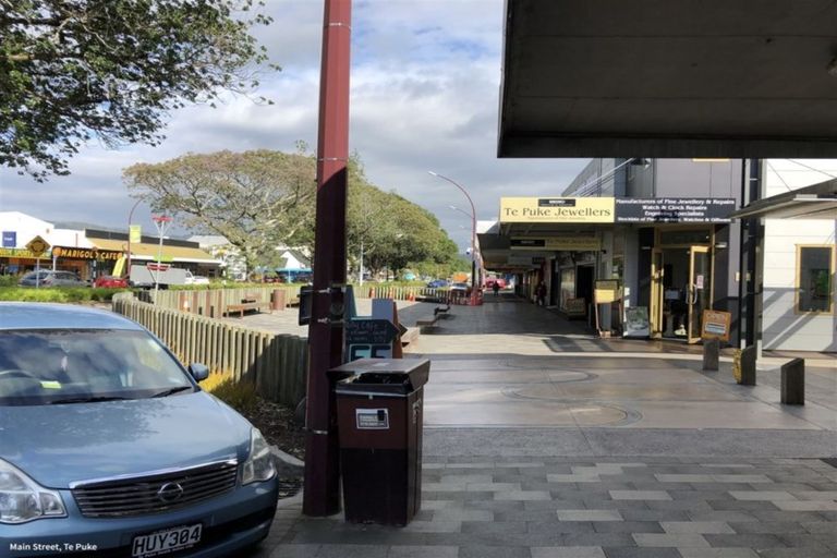 Photo of property in 17b Gordon Street, Te Puke, 3119