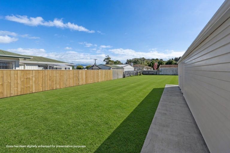 Photo of property in 160 South Road, Spotswood, New Plymouth, 4310