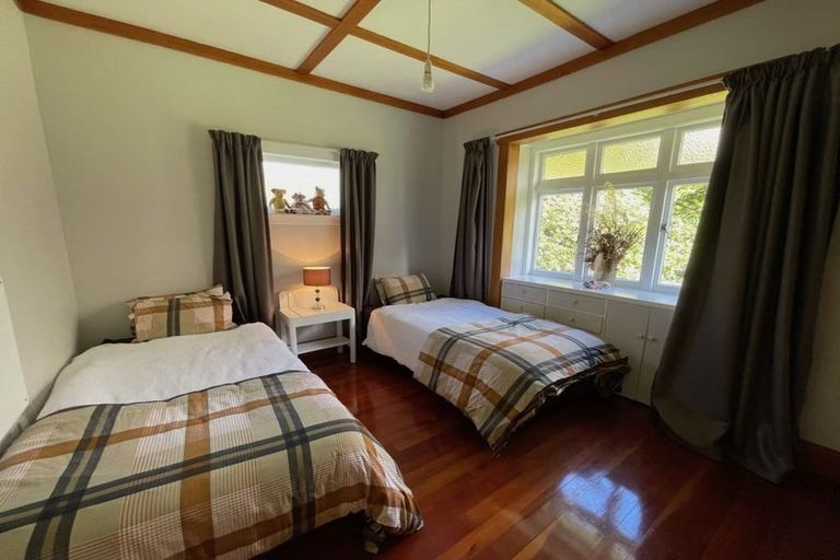 Photo of property in 213 Matakitaki Road, Six Mile, Murchison, 7077